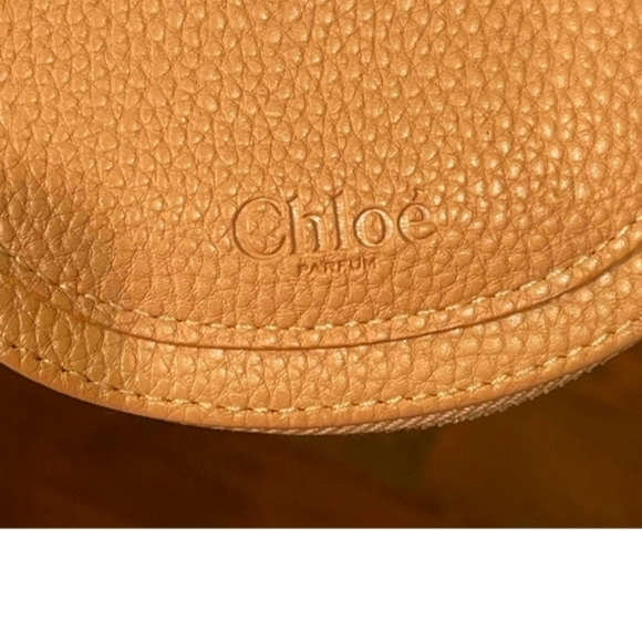 Chloe Parfum Jewelry Bag Keepsake - Picture 6 of 7